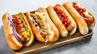 Hot Dog Classic