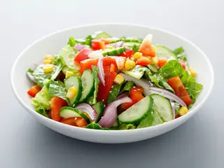 ensalada mixta