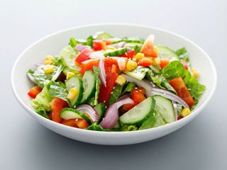 ensalada mixta