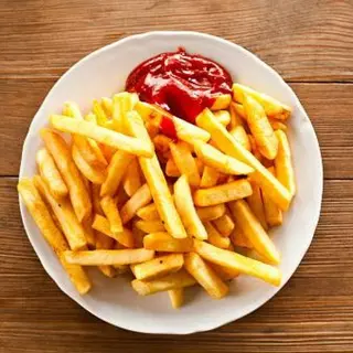 extra de papas
