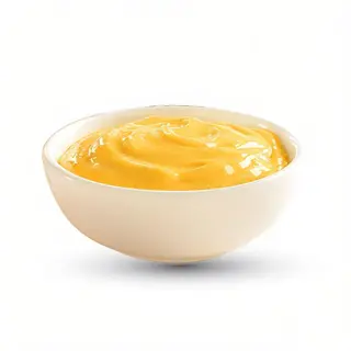 Tarrina De Salsa Cheddar