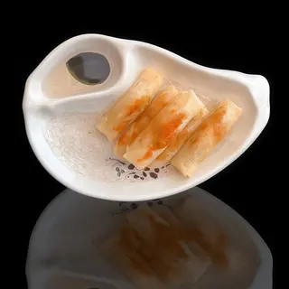 Rollitos de primavera