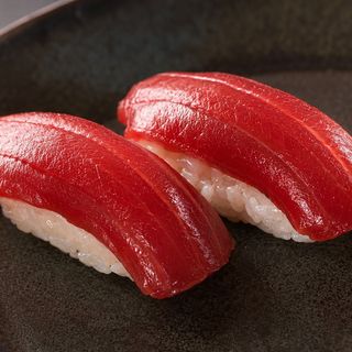 Niguiri Atún rojo
