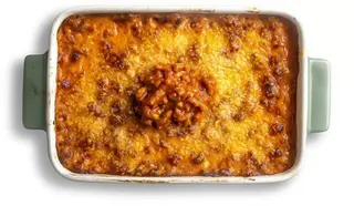 Lasagna bolognesa
