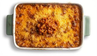 Lasagna bolognesa