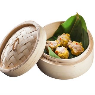 Shao Mai de pescado y marisco(3 uds.)