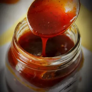 Salsa barbacoa