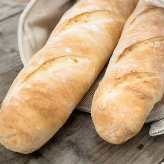Pan baguette