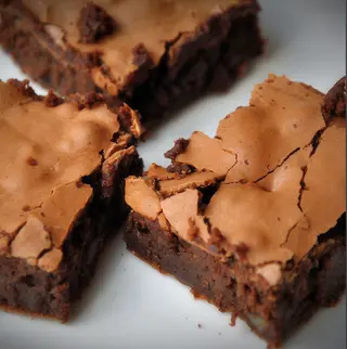 Brownie 