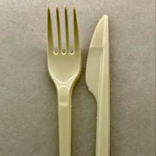 CUBIERTOS
