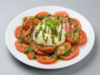 Burrata De Vaca (250 g.)