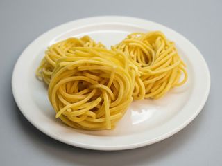 Spaghetti Alla Chitarra