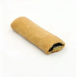 Rollos De Nutella (4 Uds.)