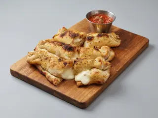 Rolling Sticks