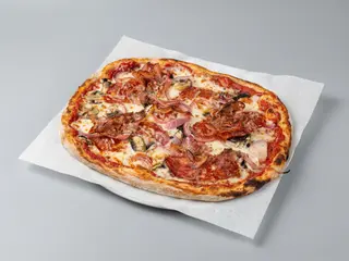 Pizza Grandma'S (32 Cm.)