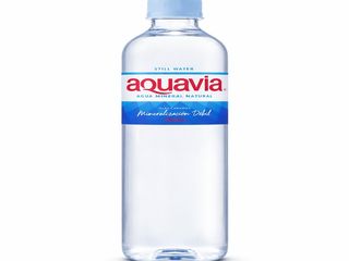 Agua Natural y Sin Gas 0.50L
