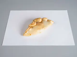 Empanada argentina de pollo