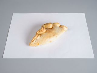 Empanada argentina de pollo