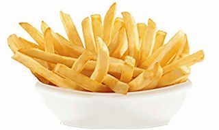 PATATAS FRITAS