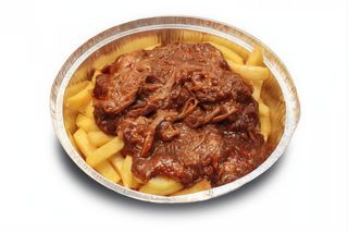 PATATAS PULLED PORK