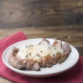 Entrecot Al Roquefort