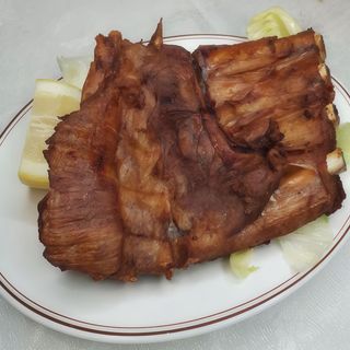 Costilla Asada