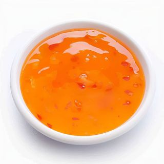 Salsa agridulce