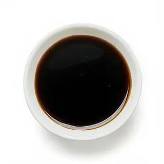 Salsa soja