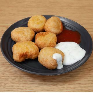 Nuggets (5 uds.)
