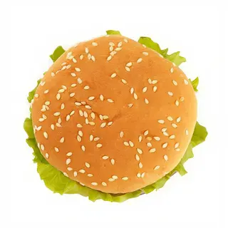Bacón Cheese Burguer