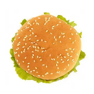 Don Crunchy Burguer