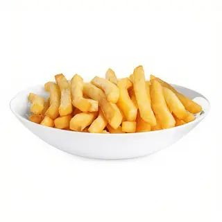 Patatas Fritas (1/2 ración)