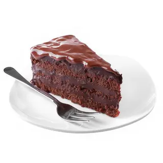 Muerte por Chocolate