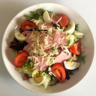 Ensalada Don Peppone (1 persona)