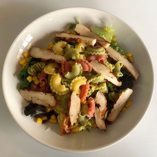 Ensalada Italiana (1 persona)