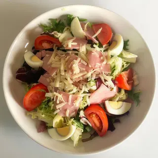 Ensalada Don Peppone (3 personas)