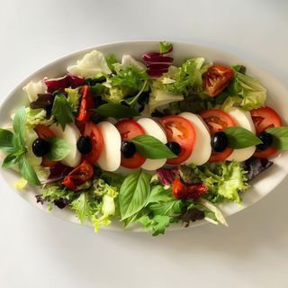 Ensalada Capresse (3 personas)