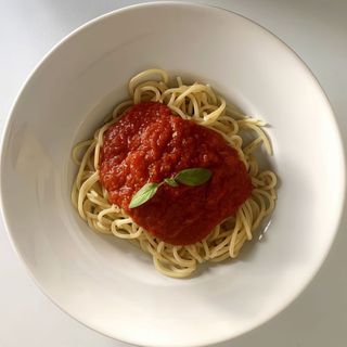 Spaghetti Bolognesa