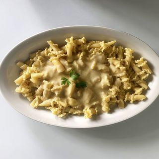 Trompetas 4 Formaggi