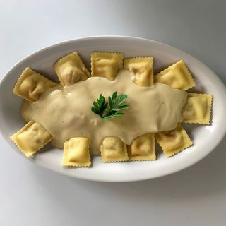 Ravioli 4 Formaggi
