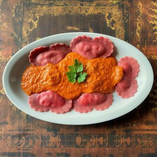 Cuori Rossi ai Campagnolo