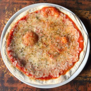Pizza Margarita (30 Cm.)