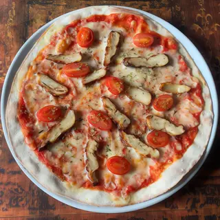 Pollo Especial (30 Cm.)