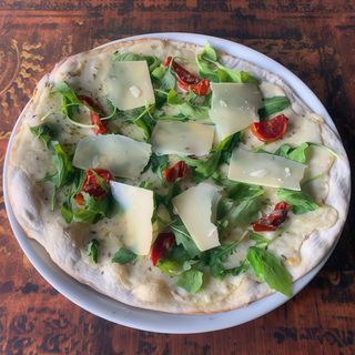 Pizza Rossi (30 Cm.)