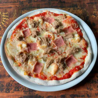 Pizza Marinara (40 Cm.)