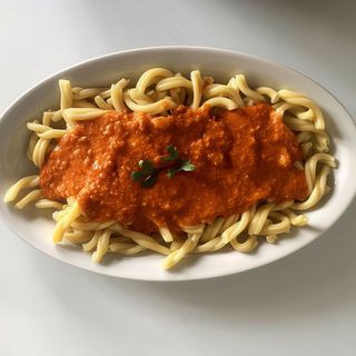 Caserece al Campagnolo