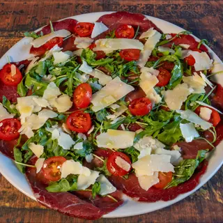 Carpaccio Classico
