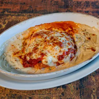 Lasagna Bolognesa
