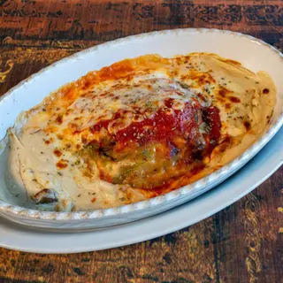 Lasagna Verdi