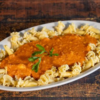 Trompetas ai Campagnolo